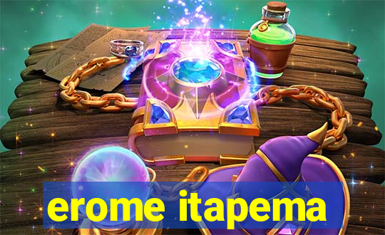 erome itapema